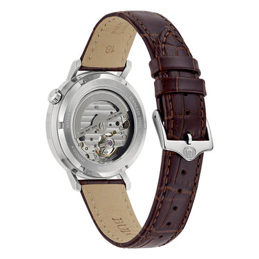 Bulova Aerojet Automatic 38mm
