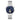 Bulova Aerojet Automatic Blue