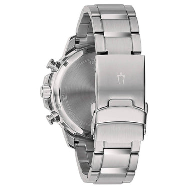 Bulova Marine Star Chrono
