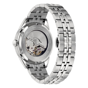 Bulova Sutton Automatic Blue
