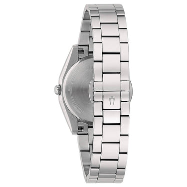Bulova Surveyor Lady Diamonds Madreperla