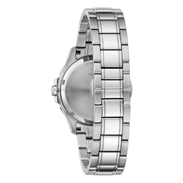 Bulova Marine Star Lady Diamonds