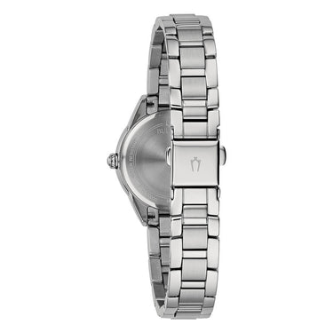 Bulova Sutton Lady Diamonds Pink