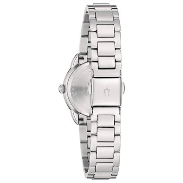 Bulova Classic Lady Blue