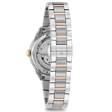 Bulova Sutton Lady automatic