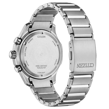 Citizen Crono Super Titanio 2530