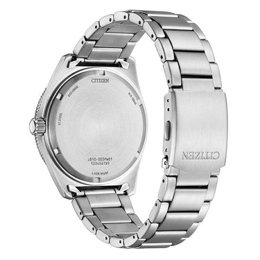 Citizen Marine 1760 Orange
