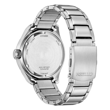 Citizen Urban Traveler Green