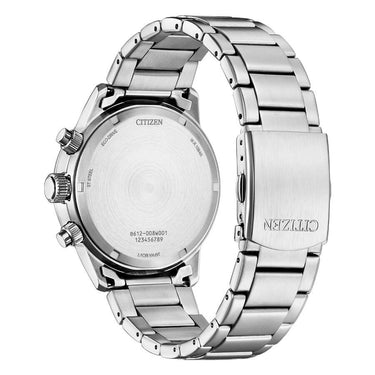 Citizen Nautic Chrono