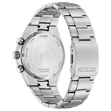 Citizen Crono SuperTitanio 7090