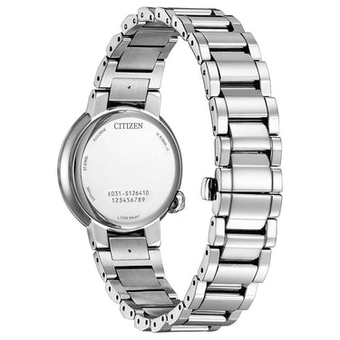 Citizen Lady Blu Diamond