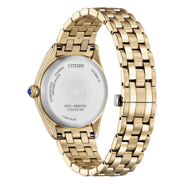 Citizen Lady L Rose Gold