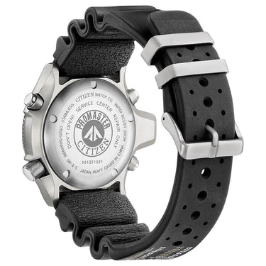 Citizen AcquaLand 1 black