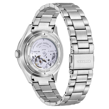 Citizen C7 Automatic White