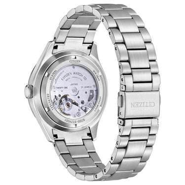 Citizen C7 Automatic Green