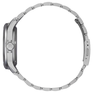 Citizen Automatico Super Titanio