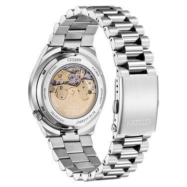 Citizen Tsuyosa Beige