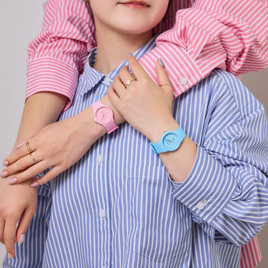 Casio serie classic