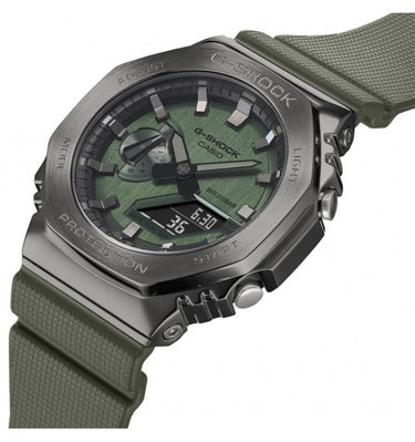 G-SHOCK serie GM-2100