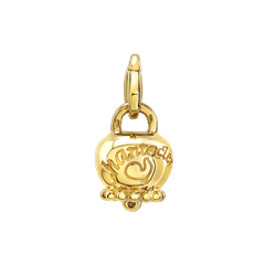 Chantecler Ciondolo Suamèm Oro