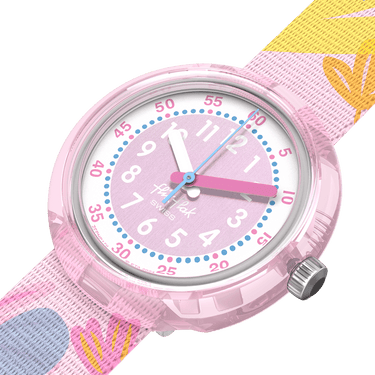 Flik Flak Pastel Paradise