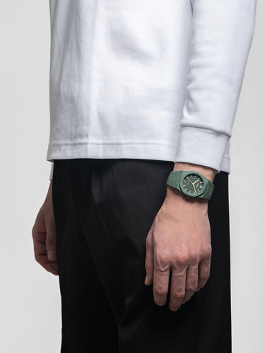 D1 MILANO Green Legacy