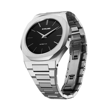 D1 Milano Ultra Thin Bracelet 40 mm