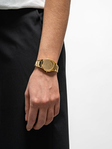 D1- Milano Gold Gleam