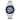 Bulova Sutton Skeleton 40mm