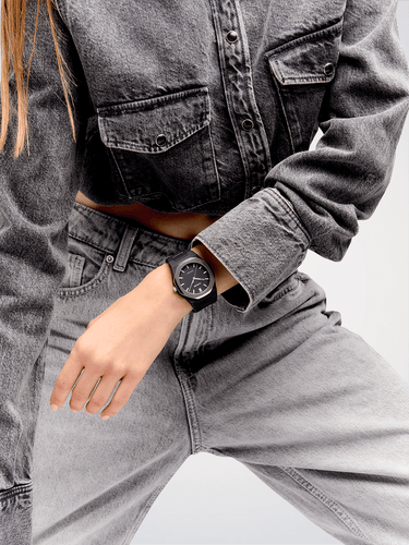 D1 Milano Space Grey