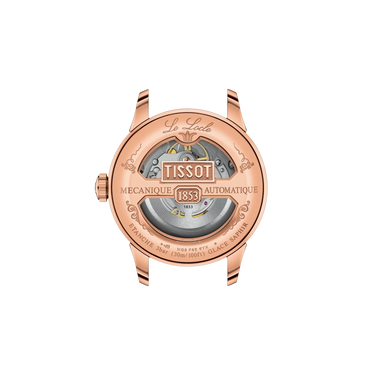 Tissot Le Locle 39.3mm