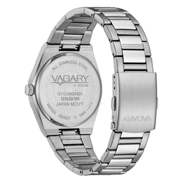 Vagary Timeless Uomo 38mm