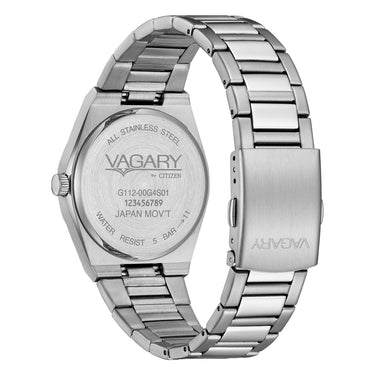 Vagary Timeless Uomo 38mm