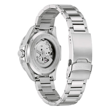 Bulova Marine Star Automatic