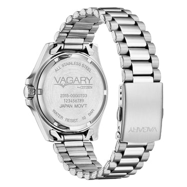 VAGARY Aqua39 Solotempo