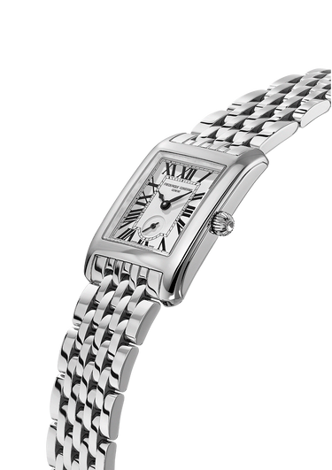 Federique constant Carree Small Seconds