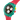 SWATCH NEON EMERALD CHRONO
