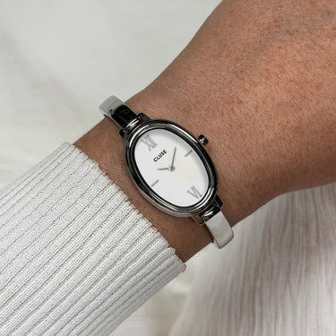 Cluse L'Ovale Watch