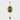 Cluse L'Ovale Watch Gold Olive