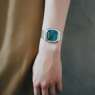 Casio Edgy Collection