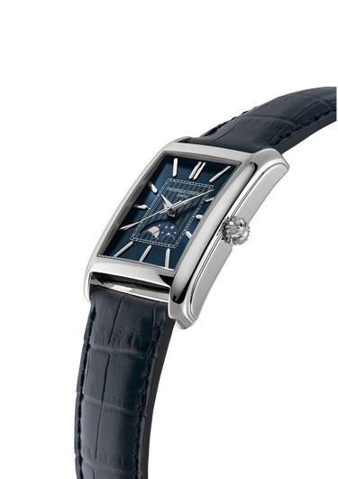 Federique constant Carree Moonphase Automatic