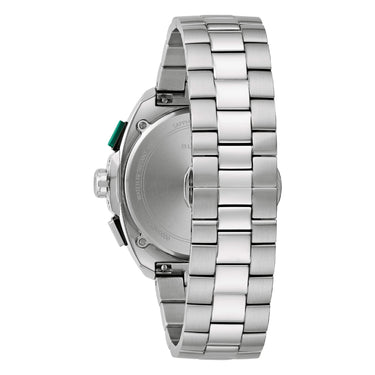 Bulova Racer