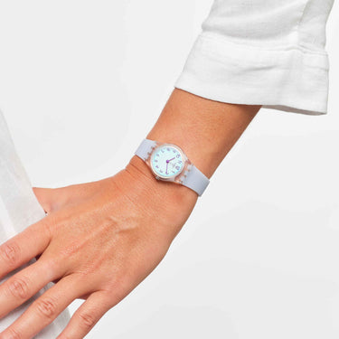 Swatch CASUAL BLUE