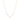 DoDo collana Oro Rosa Stelline e Perle