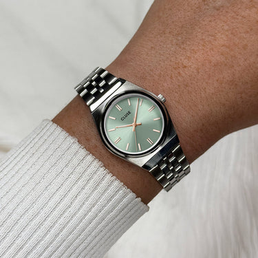 Cluse Retro 70s Mini