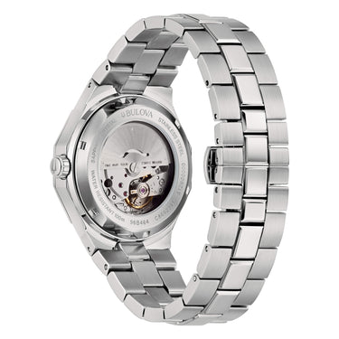 Bulova Octagon Automatic