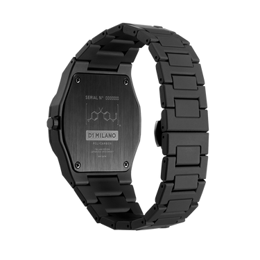 D1 Milano Dawn Light