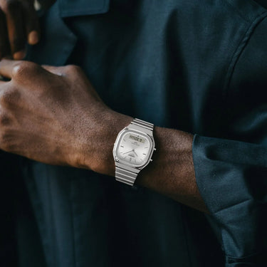Casio Edgy Collection