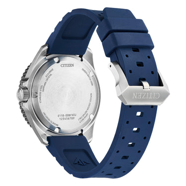 Citizen Diver's Eco Drive 200 mt 40mm