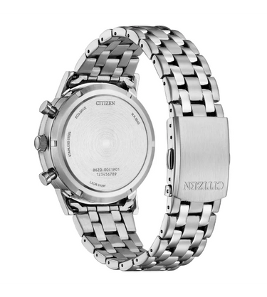 Citizen OF Chrono
